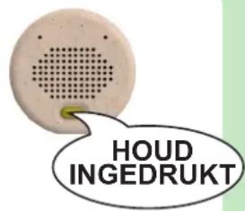 ALECTO HEEHEE - Hoe gebruik ik de HeeHee app? - 3