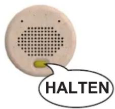 ALECTO HEEHEE - Hinweis: - 2