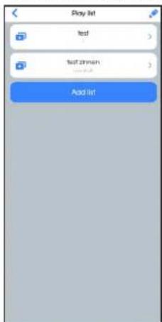 ALECTO HEEHEE - Comment utiliser l'application HeeHee ? - 5