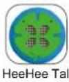 ALECTO HEEHEE - Download de HeeHee APP - 4