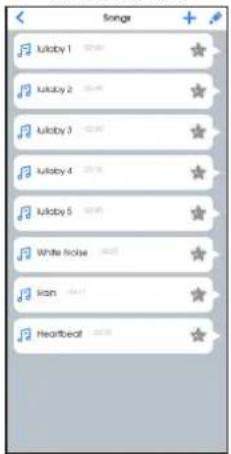 ALECTO HEEHEE - Comment utiliser l'application HeeHee ? - 3