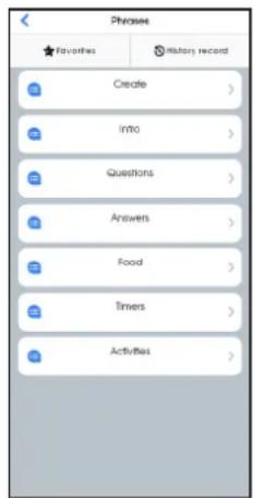 ALECTO HEEHEE - Comment utiliser l'application HeeHee ? - 2