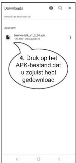 ALECTO HEEHEE - 2