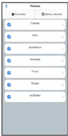 ALECTO HEEHEE - How to use the App HeeHee? - 2