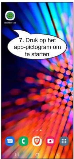 ALECTO HEEHEE - 5