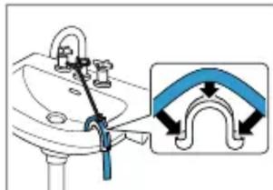 BOSCH WAN2823QFR - ATTENTION - 2