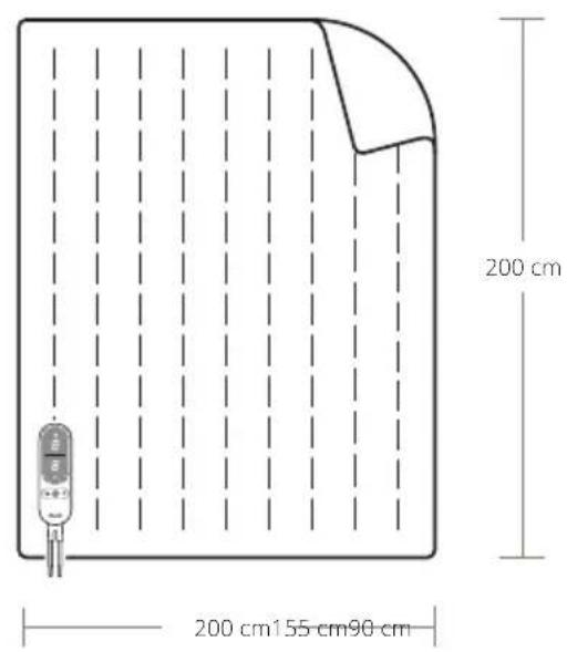 DUUX Snooze - Technische specifications - 4