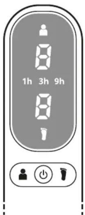 DUUX Snooze - Installation & use - 1