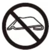 DUUX Snooze - IMPORTANT INFORMATION, RETAIN FOR FUTURE USE - 3