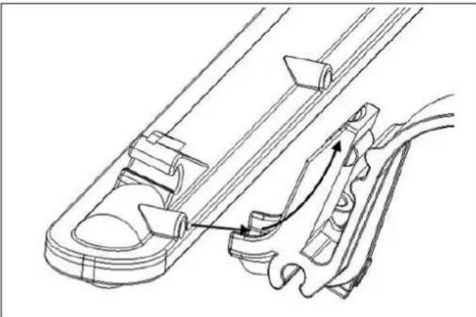 BERTAZZONI DW60S3IBPSS - ZONA DI LAVAGGIO DIRETTO (A SECONDA DEL MODELLO) - 1