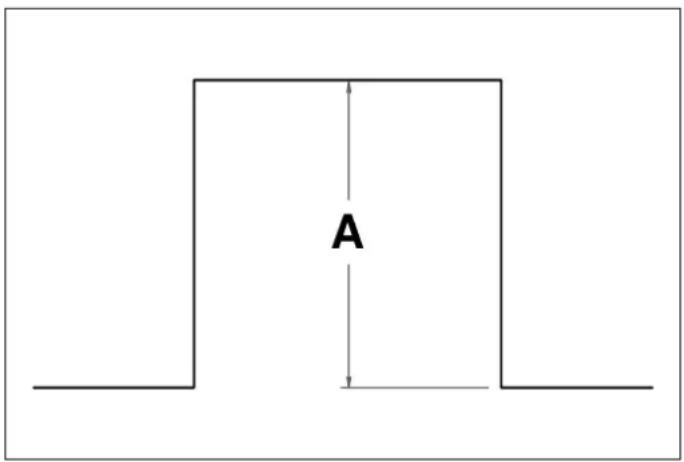 BERTAZZONI DW60S3IBPSS - DIMENSIONI DI INTAGLIO - 1