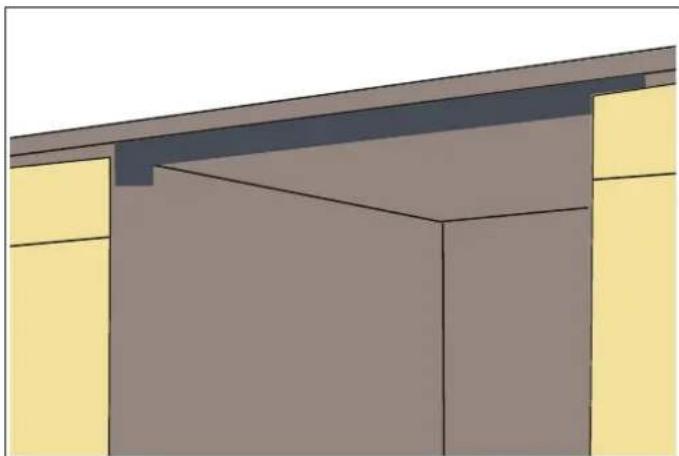 BERTAZZONI DW60S3IBPSS - ATTENZIONE - 1