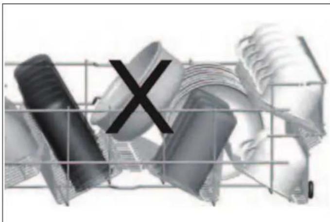 BERTAZZONI DW60S3IBPSS - BEM/ERK - 1