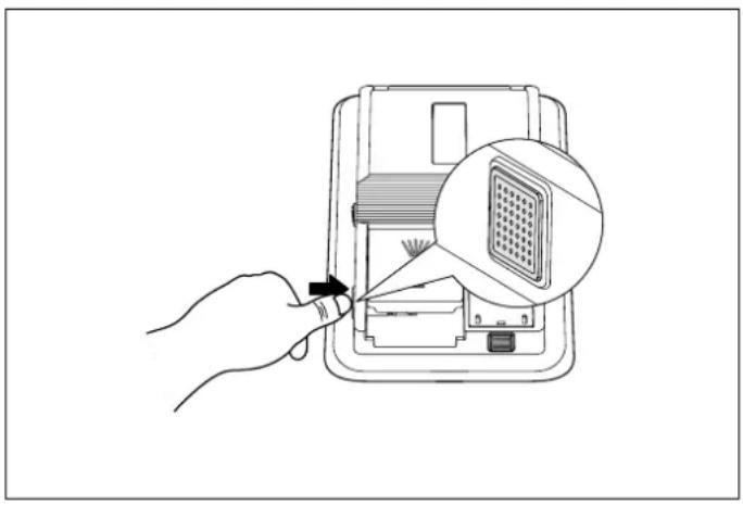 BERTAZZONI DW60S3IBPSS - NOTA - 1