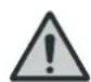 BERTAZZONI DW60S3IBPSS - WARNING - 1