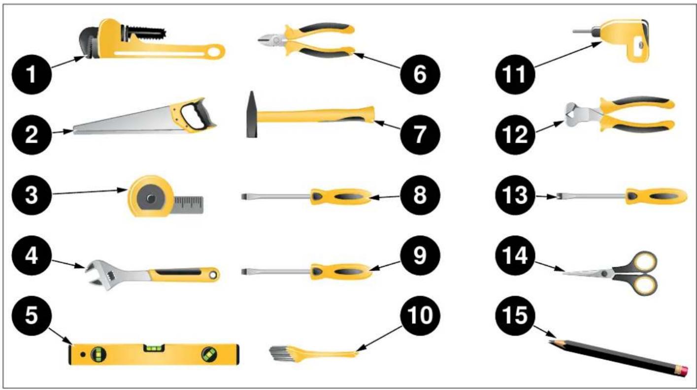 BERTAZZONI DW60S3IBPSS - INSTALLATION - 1