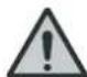 BERTAZZONI DW60S3IBPSS - WARNING - 1