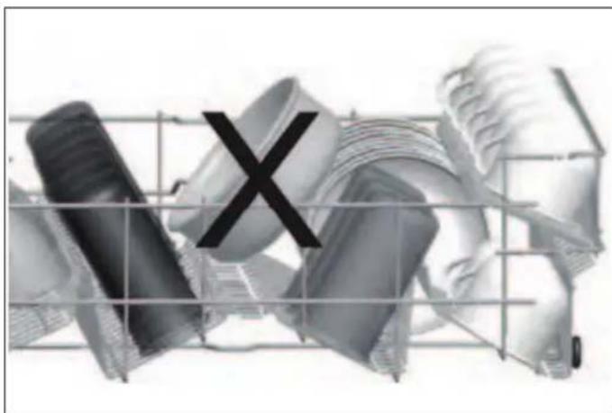 BERTAZZONI DW60S3IBPSS - NOTE - 1