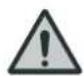 BERTAZZONI DW60S3IBPSS - WARNING - 1