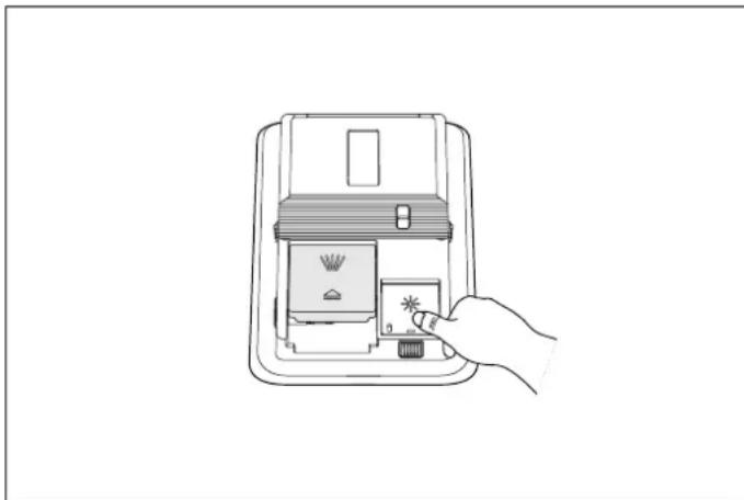 BERTAZZONI DW60S3IBPSS - NOTA - 2