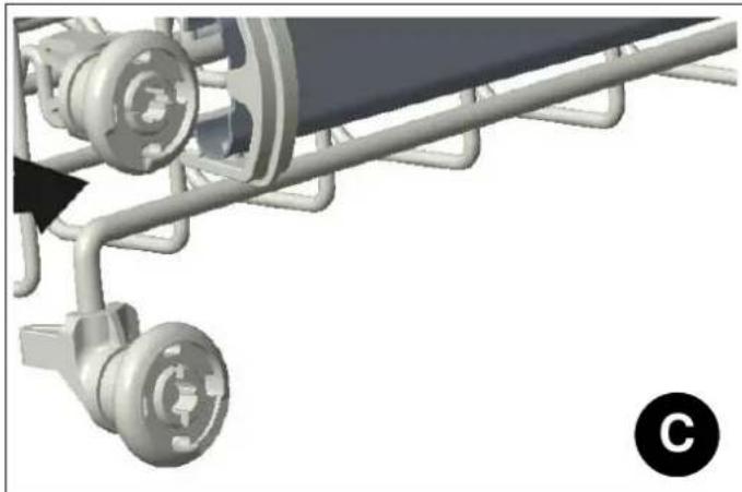 BERTAZZONI DW60S3IBPSS - PAS PA - 3