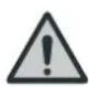 BERTAZZONI DW60S3IBPSS - WARNING - 1