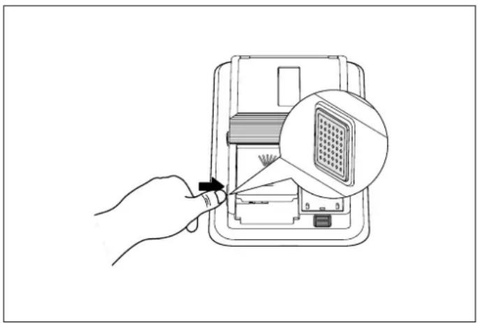 BERTAZZONI DW60S3IBPSS - BEM/ERK - 1