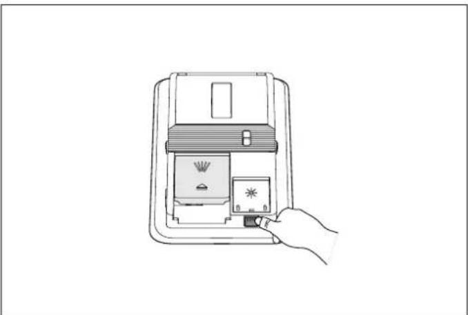 BERTAZZONI DW60S3IBPSS - NOTA - 1