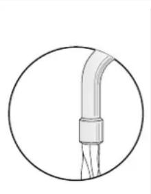 BERTAZZONI DW60S3IBPSS - BEM/ERK - 2