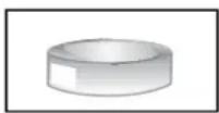 BERTAZZONI DW60S3IBPSS - Matériels éventuellement REQUIS - 3