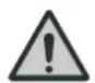 BERTAZZONI DW60S3IBPSS - WARNING - 1