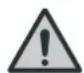 BERTAZZONI DW60S3IBPSS - WARNING - 1