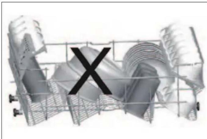 BERTAZZONI DW60S3IBPSS - BEM/ERK - 2