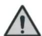 BERTAZZONI DW60S3IBPSS - WARNING - 1