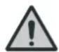 BERTAZZONI DW60S3IBPSS - WARNING - 1