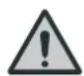 BERTAZZONI DW60S3IBPSS - WARNING - 1