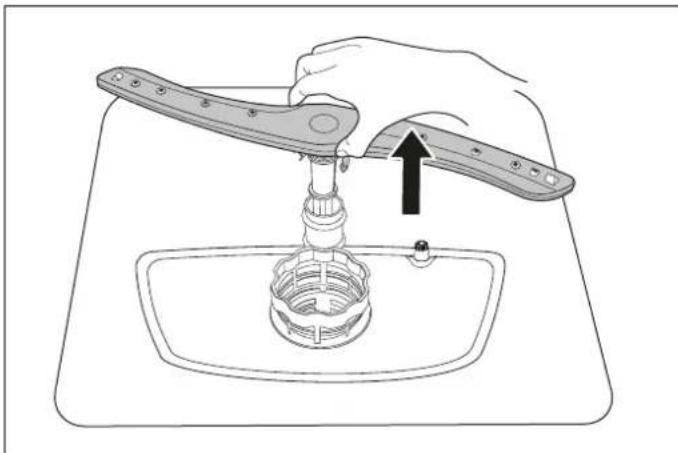 BERTAZZONI DW60S3IBPSS - SPOLARMAR - 2