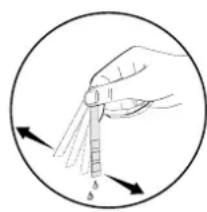 BERTAZZONI DW60S3IBPSS - ANMÄRKNING - 4