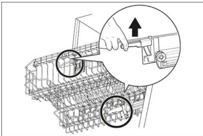 BERTAZZONI DW60S3IBPSS - NOTA - 2