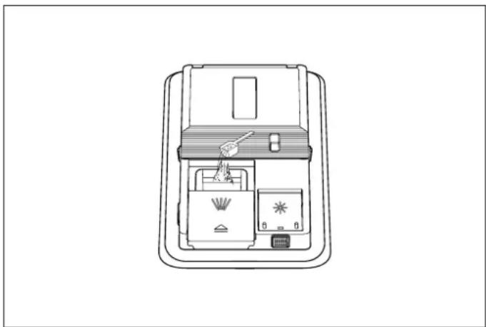 BERTAZZONI DW60S3IBPSS - NOTE - 2