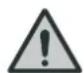 BERTAZZONI DW60S3IBPSS - CAUTION - 1