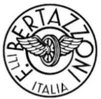 BERTAZZONI DW60S3IBPSS - AVVERTENZA - 1