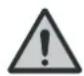 BERTAZZONI DW60S3IBPSS - DANGER - 1