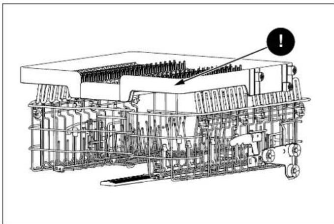 BERTAZZONI DW60S3IBPSS - NOTA - 1