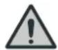BERTAZZONI DW60S3IBPSS - WARNING - 1