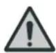 BERTAZZONI DW60S3IBPSS - WARNING - 1