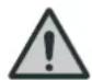 BERTAZZONI DW60S3IBPSS - WARNING - 1