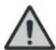 BERTAZZONI DW60S3IBPSS - WARNING - 1