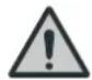 BERTAZZONI DW60S3IBPSS - WARNING - 1