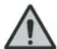 BERTAZZONI DW60S3IBPSS - WARNING - 1